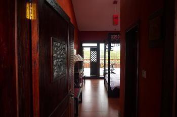 Nanshan Cottage Hotel Baisha  Exteriér fotografie