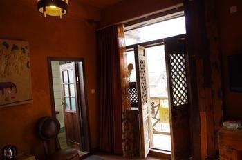 Nanshan Cottage Hotel Baisha  Exteriér fotografie