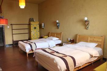 Nanshan Cottage Hotel Baisha  Exteriér fotografie