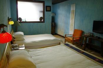 Nanshan Cottage Hotel Baisha  Exteriér fotografie