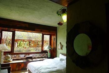 Nanshan Cottage Hotel Baisha  Exteriér fotografie