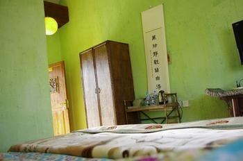 Nanshan Cottage Hotel Baisha  Exteriér fotografie